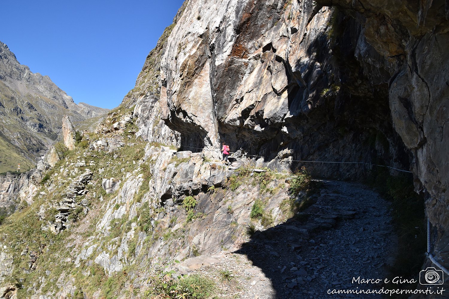 030 Valbondione - Rifugio Curò - Rifugio Barbellino.JPG